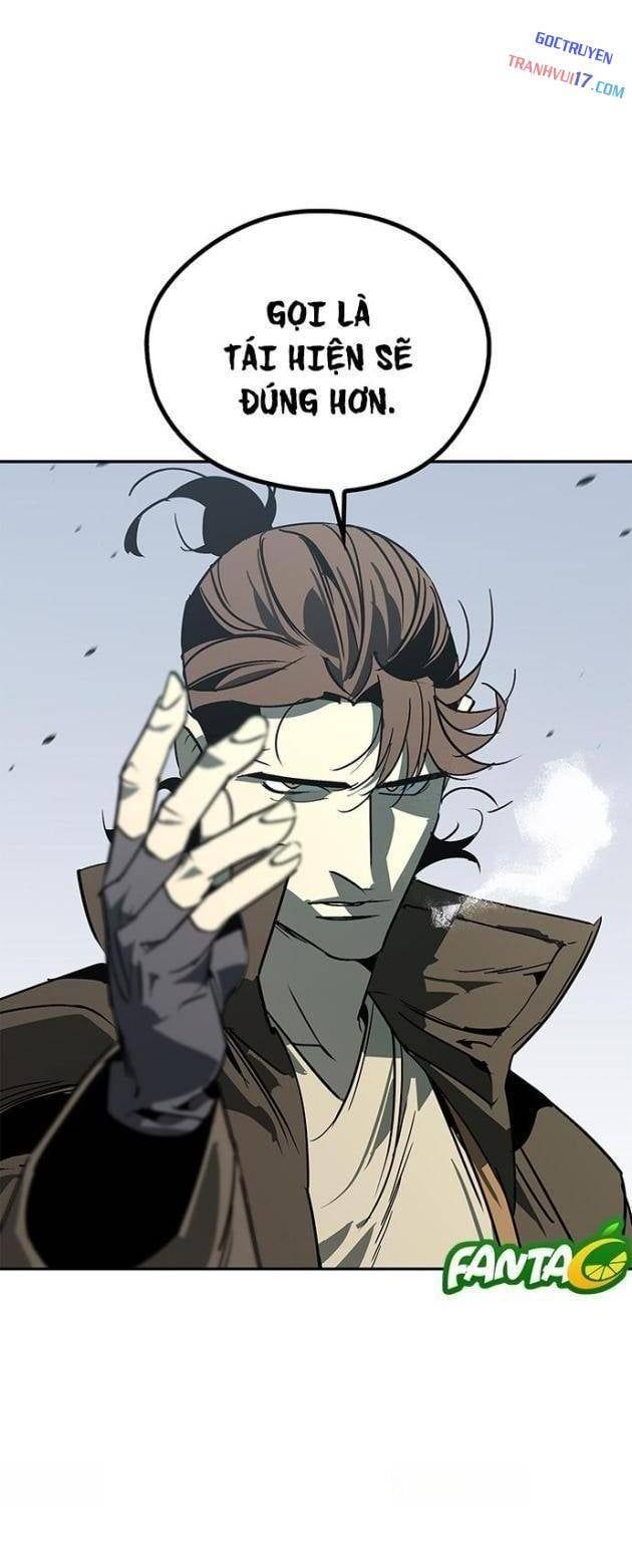 Võ Lâm Phương Tây Chap 44 - Next Chap 43