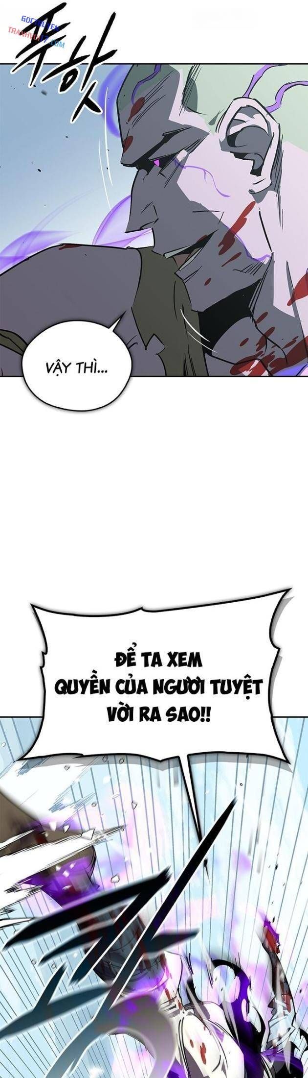 Võ Lâm Phương Tây Chap 44 - Next Chap 43