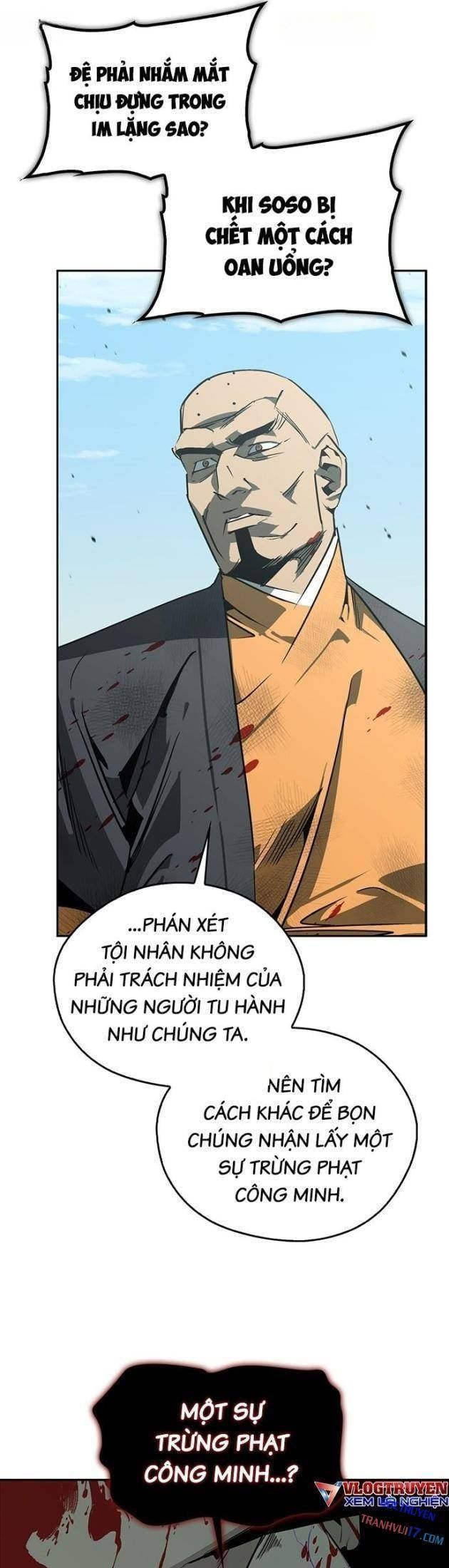 Võ Lâm Phương Tây Chap 44 - Next Chap 43