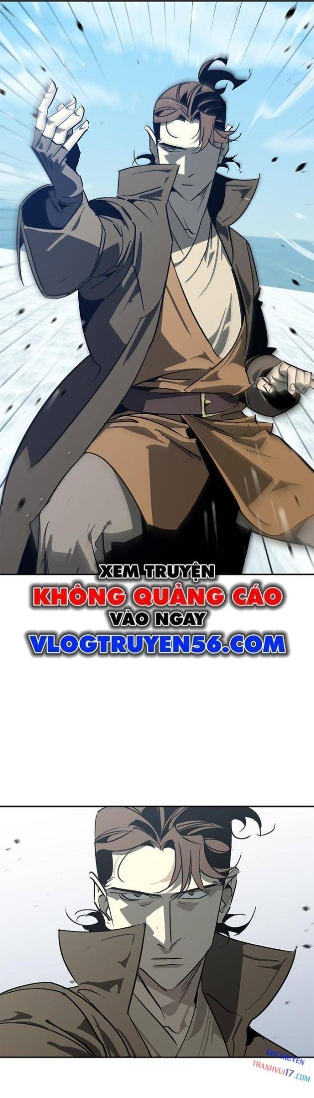 Võ Lâm Phương Tây Chap 44 - Next Chap 43
