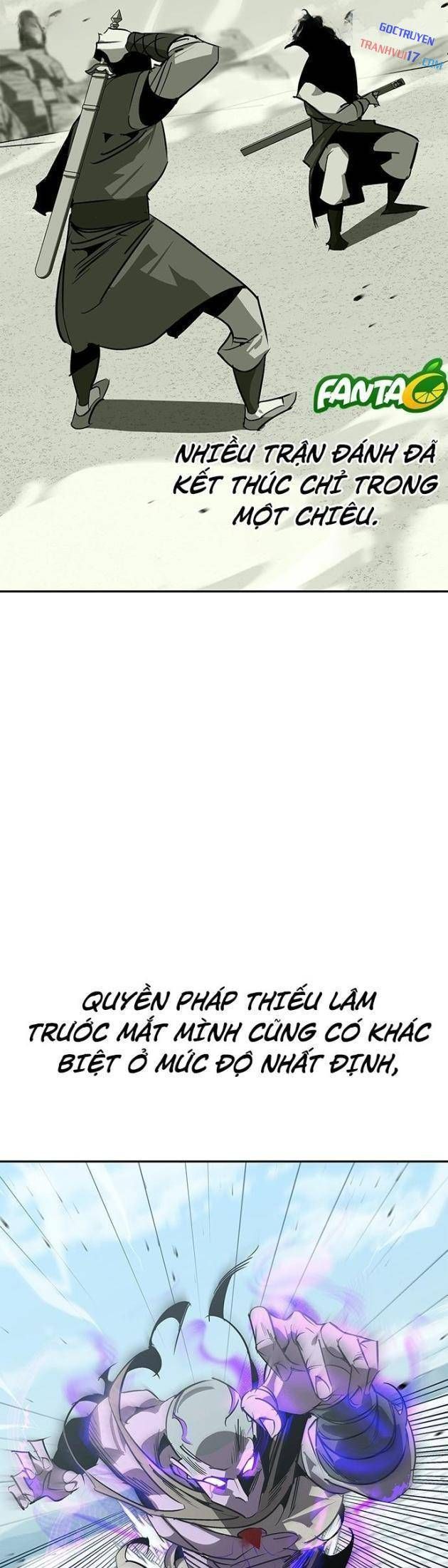 Võ Lâm Phương Tây Chap 44 - Next Chap 43