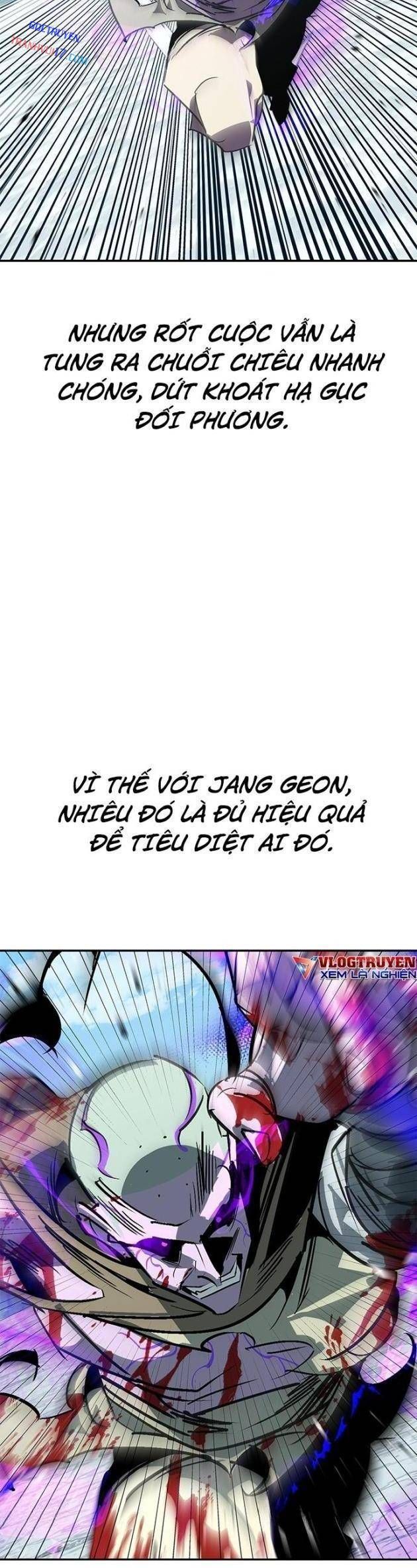 Võ Lâm Phương Tây Chap 44 - Next Chap 43