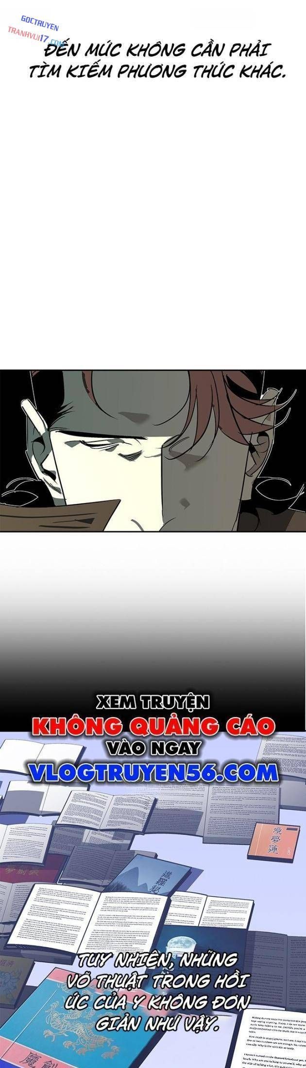 Võ Lâm Phương Tây Chap 44 - Next Chap 43