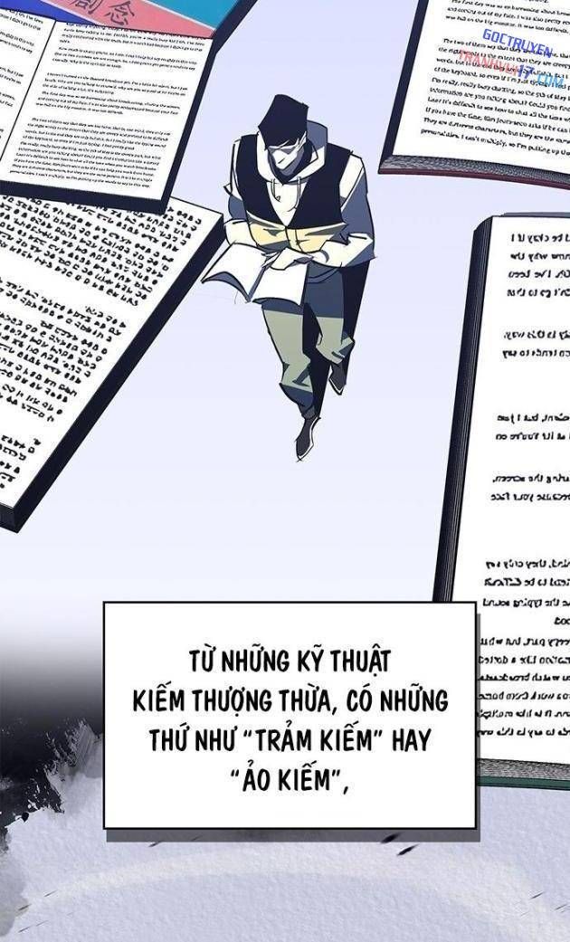 Võ Lâm Phương Tây Chap 44 - Next Chap 43