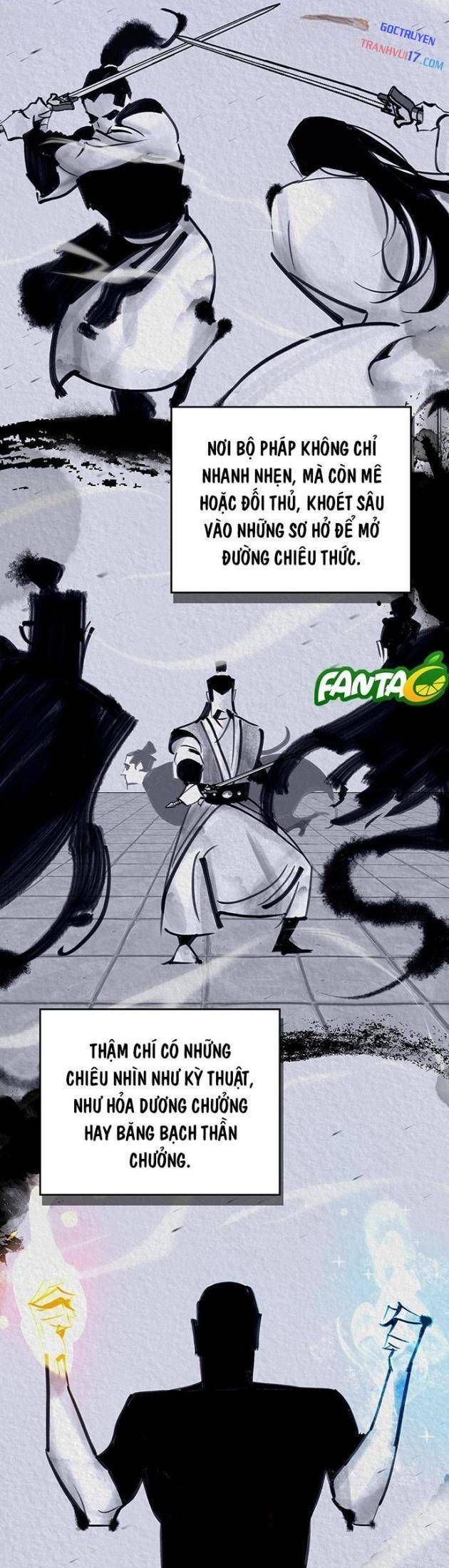 Võ Lâm Phương Tây Chap 44 - Next Chap 43