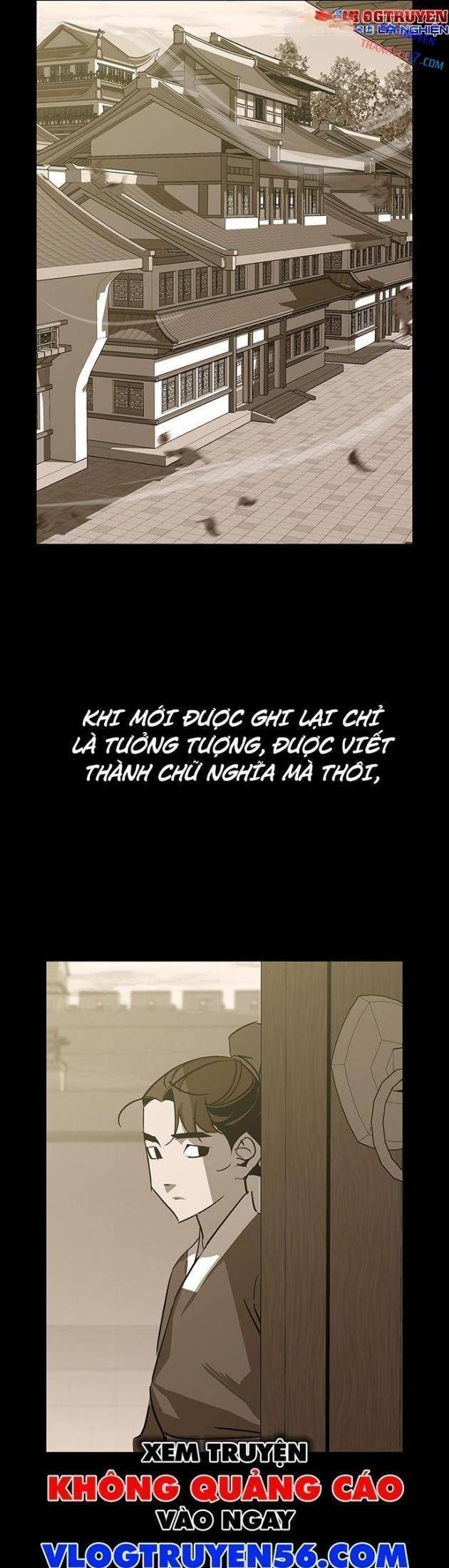 Võ Lâm Phương Tây Chap 44 - Next Chap 43