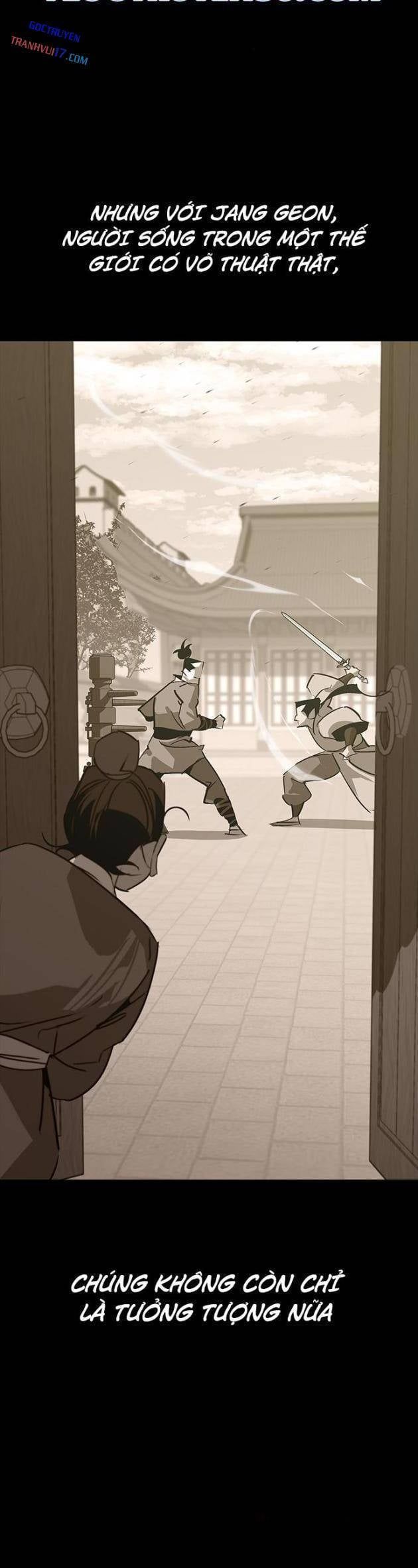 Võ Lâm Phương Tây Chap 44 - Next Chap 43