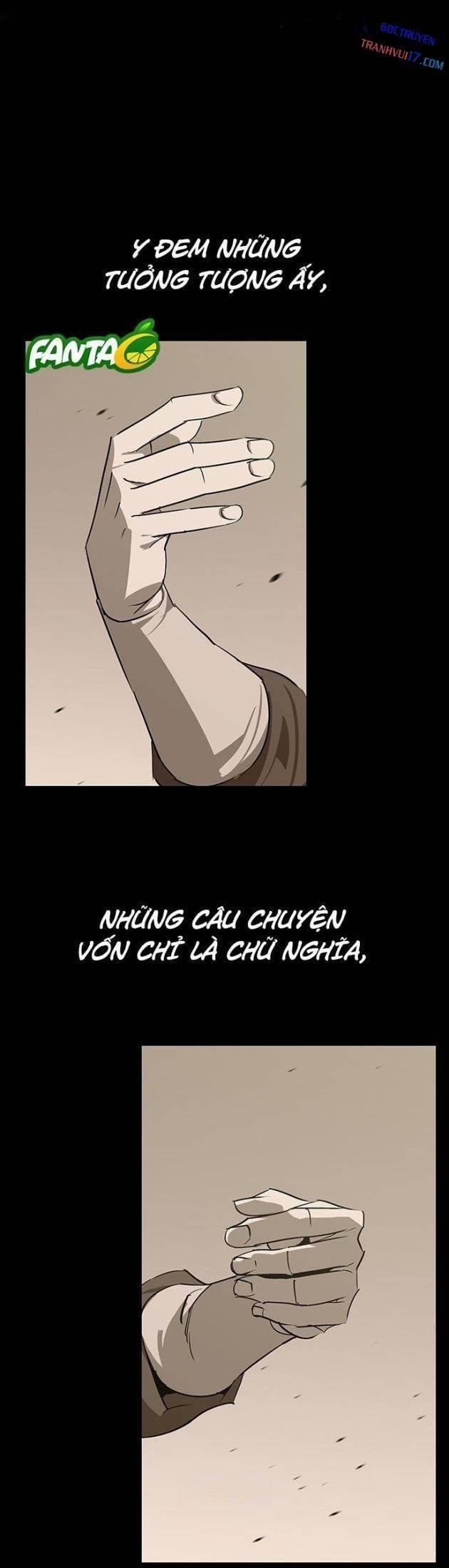 Võ Lâm Phương Tây Chap 44 - Next Chap 43