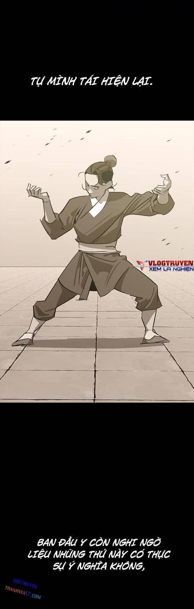 Võ Lâm Phương Tây Chap 44 - Next Chap 43