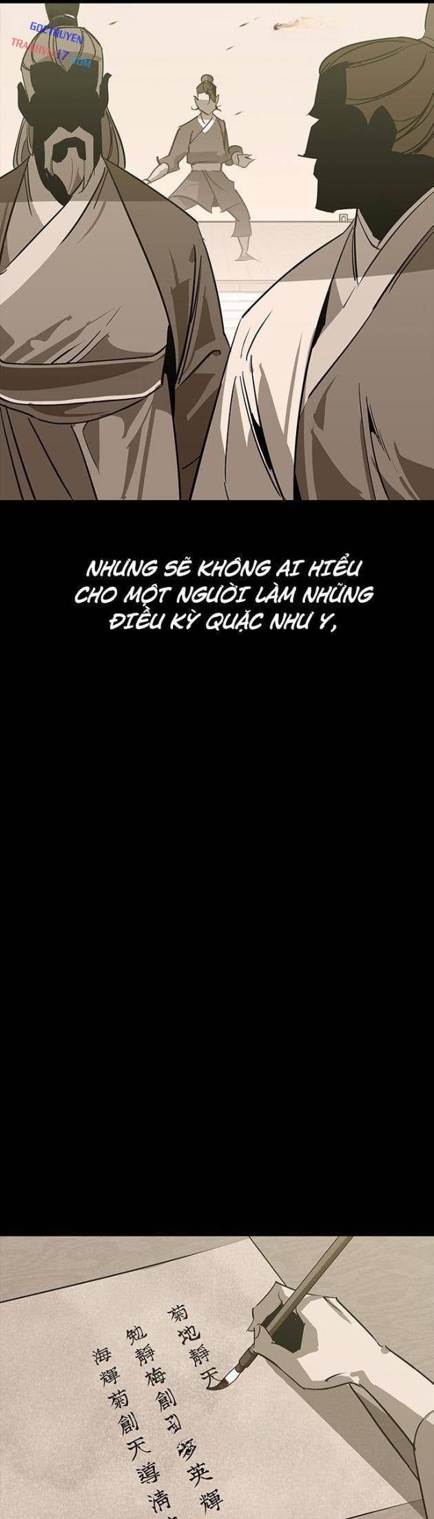 Võ Lâm Phương Tây Chap 44 - Next Chap 43
