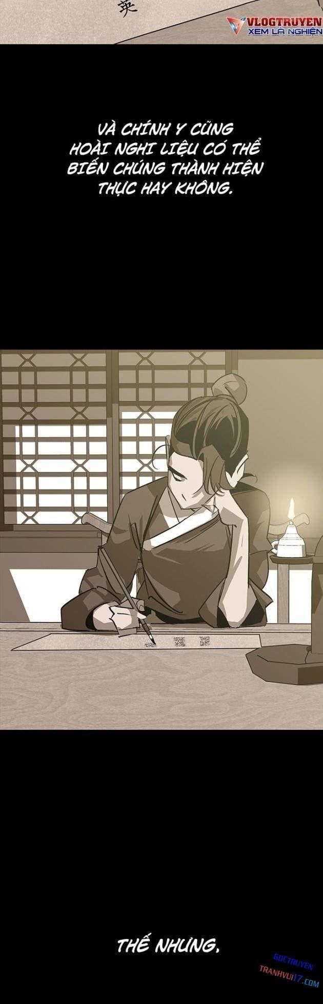Võ Lâm Phương Tây Chap 44 - Next Chap 43