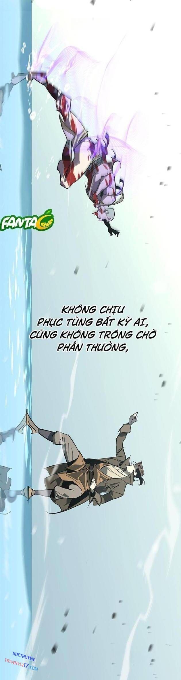 Võ Lâm Phương Tây Chap 44 - Next Chap 43