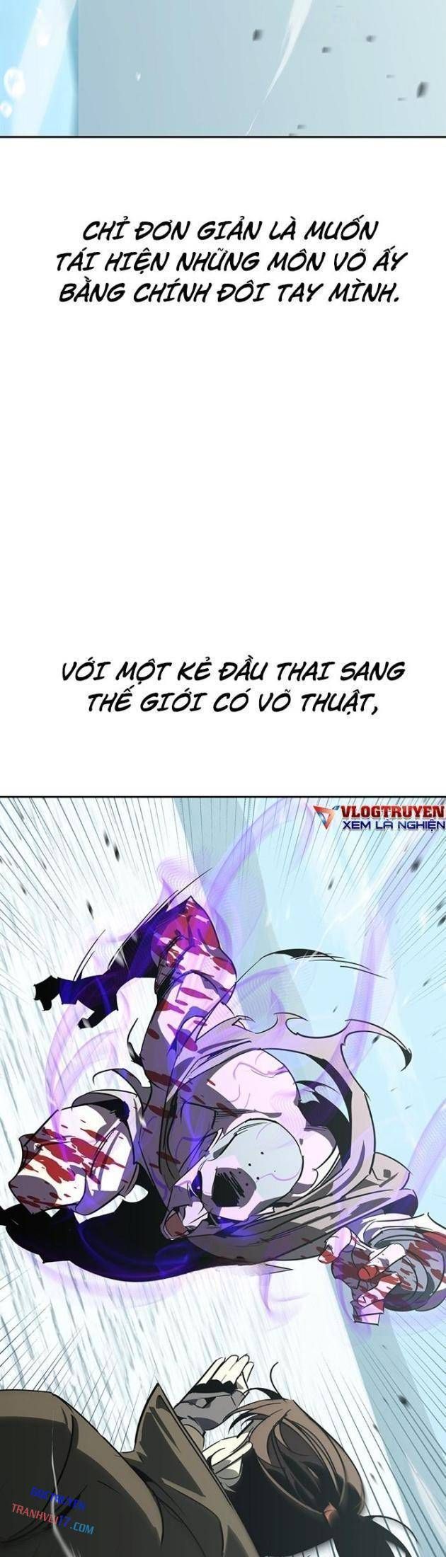 Võ Lâm Phương Tây Chap 44 - Next Chap 43