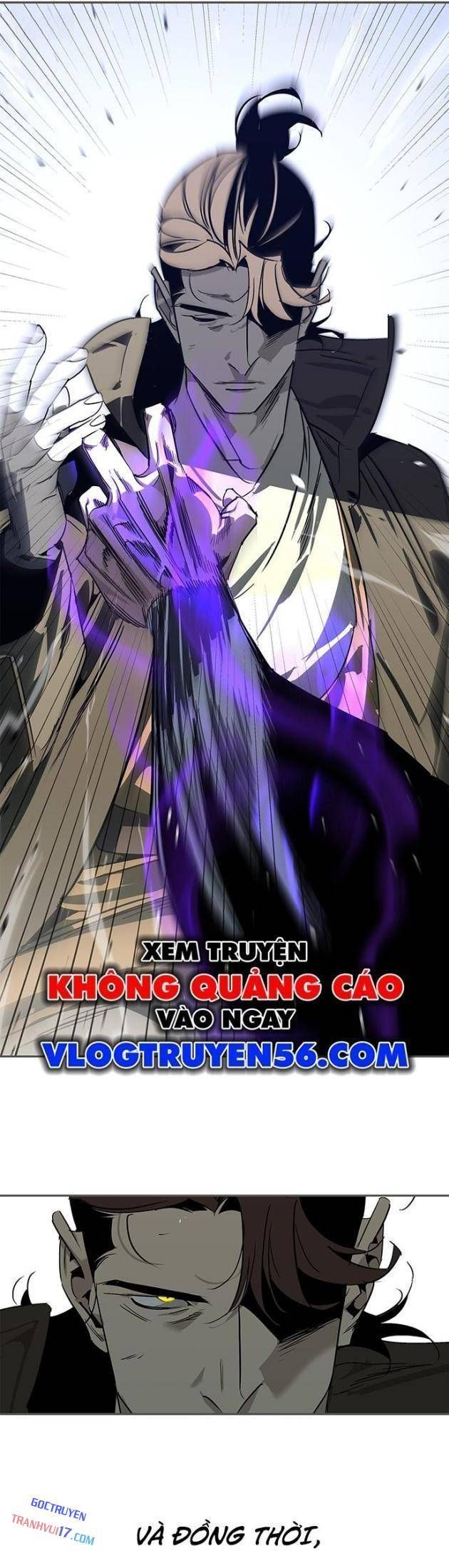 Võ Lâm Phương Tây Chap 44 - Next Chap 43
