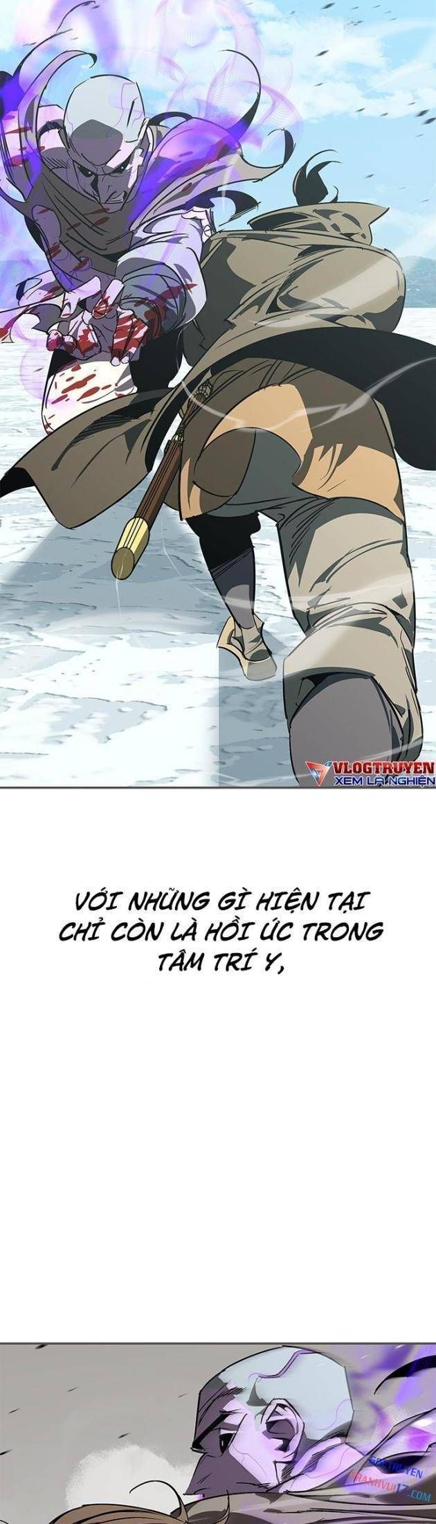 Võ Lâm Phương Tây Chap 44 - Next Chap 43