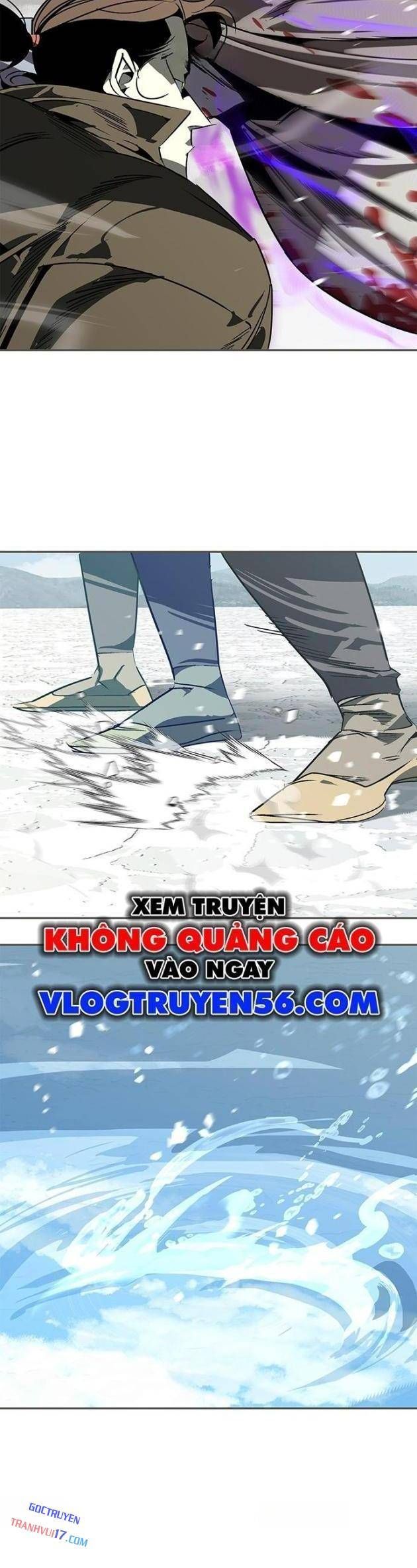 Võ Lâm Phương Tây Chap 44 - Next Chap 43
