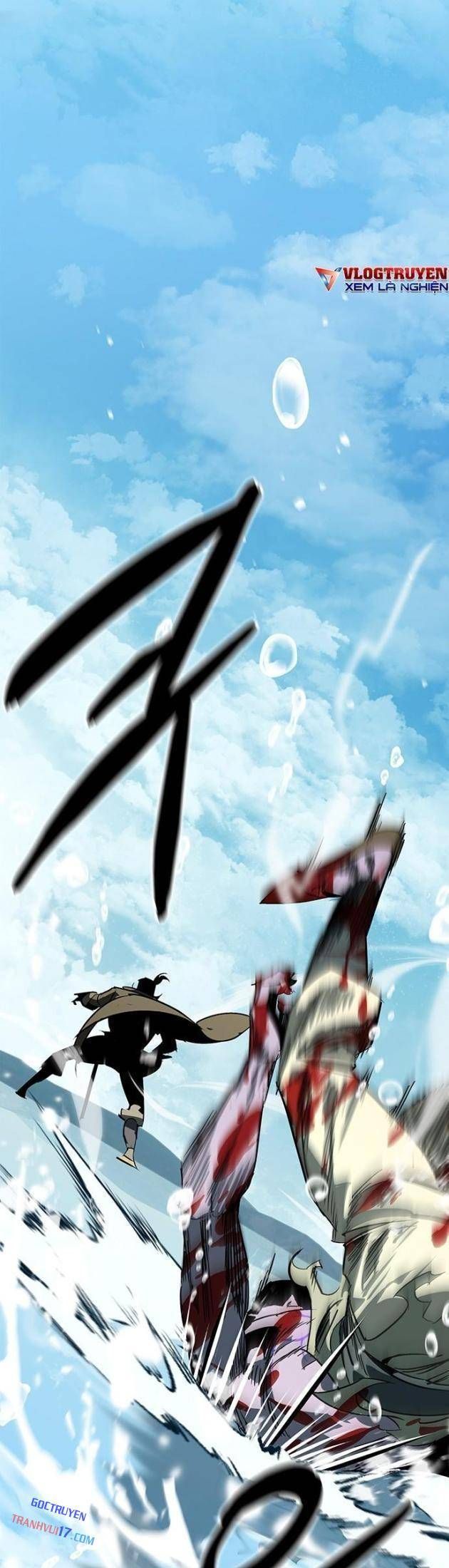 Võ Lâm Phương Tây Chap 44 - Next Chap 43