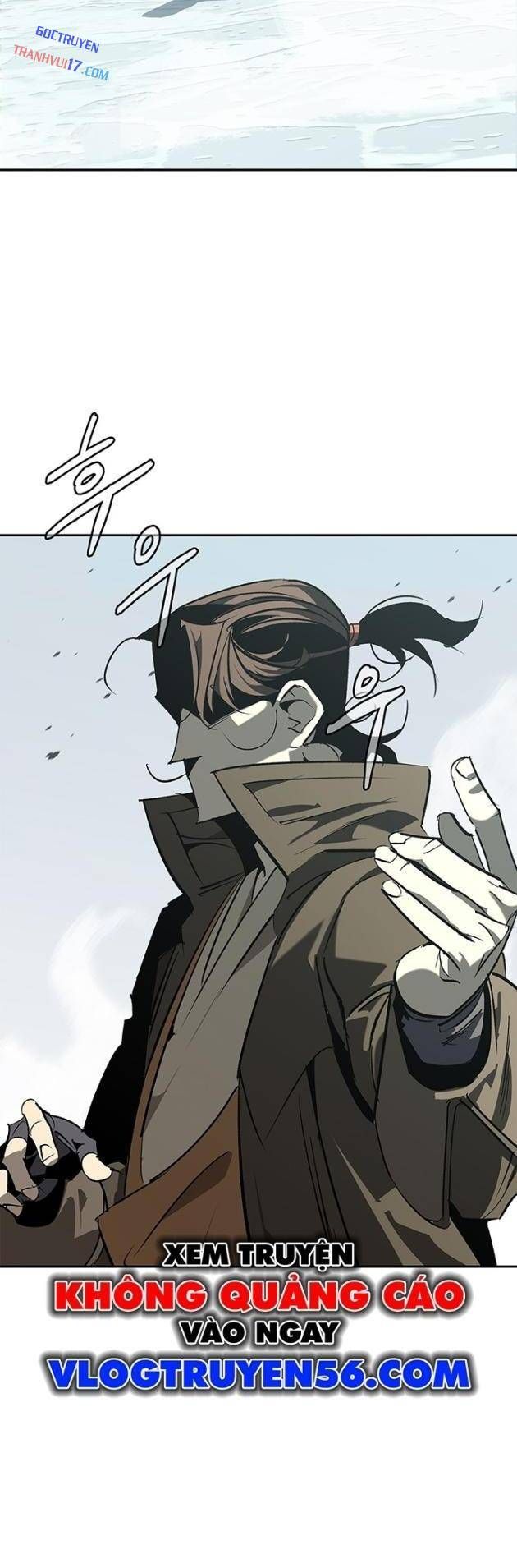 Võ Lâm Phương Tây Chap 45 - Next Chap 44