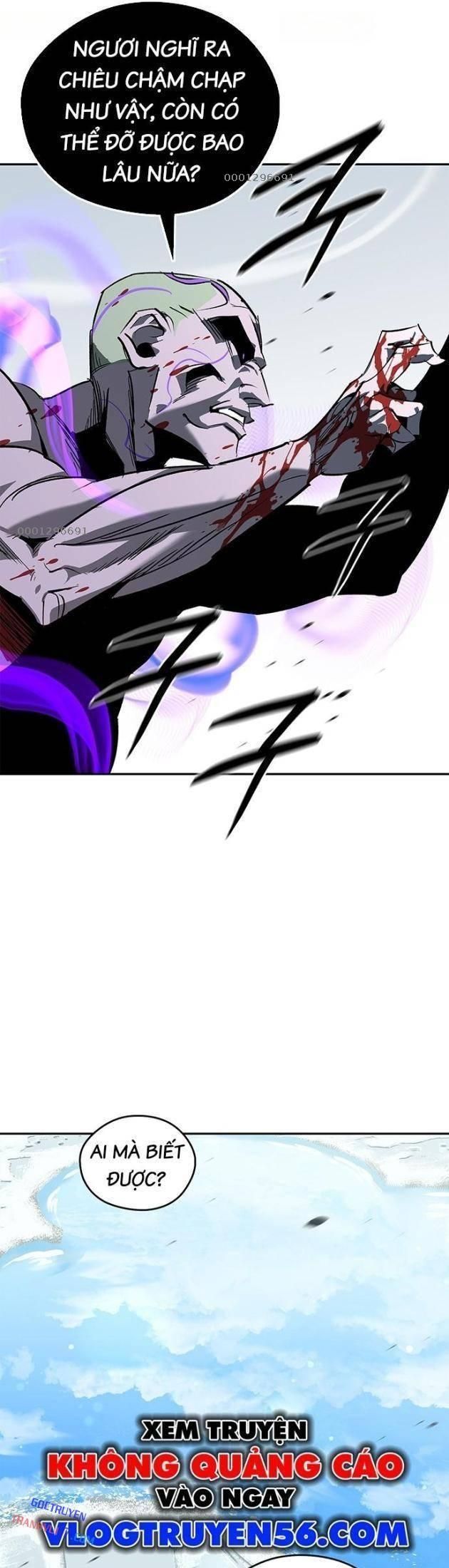 Võ Lâm Phương Tây Chap 45 - Next Chap 44