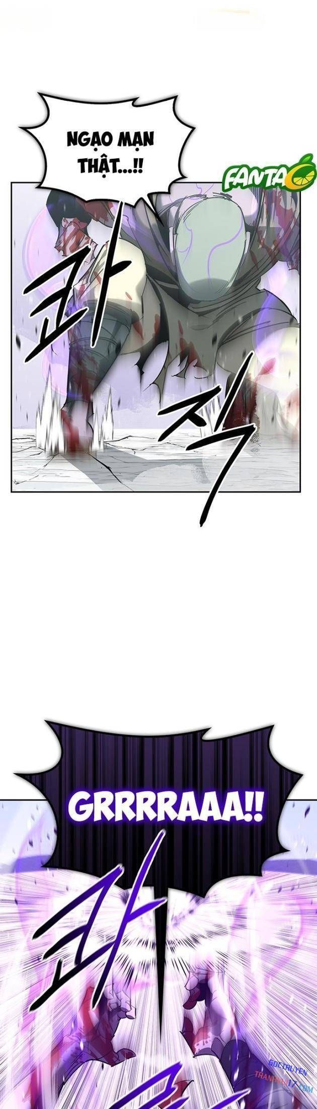 Võ Lâm Phương Tây Chap 45 - Next Chap 44