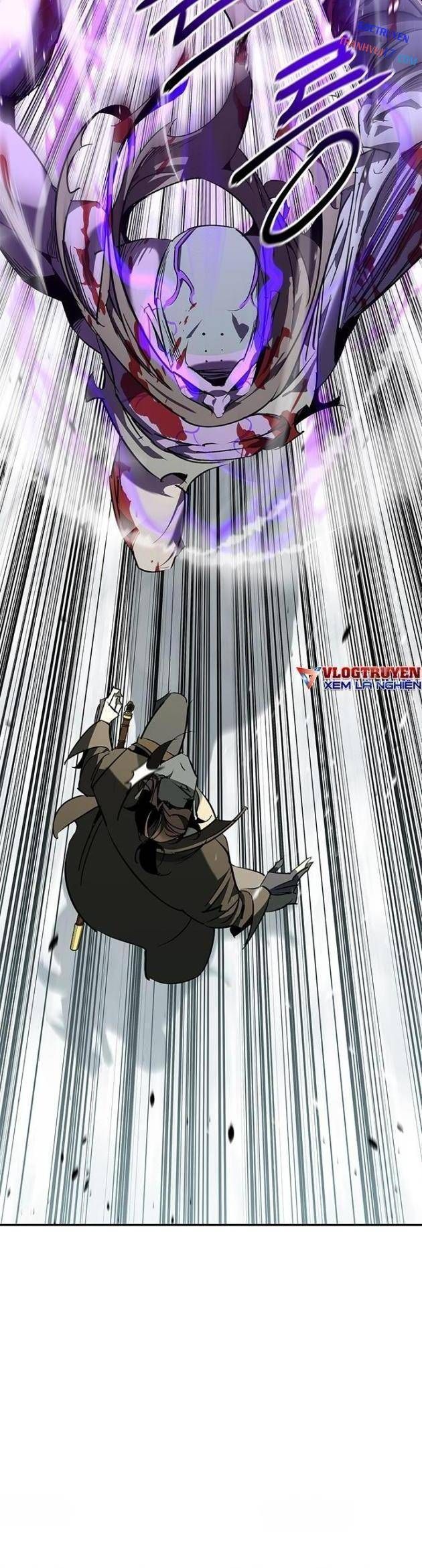 Võ Lâm Phương Tây Chap 45 - Next Chap 44