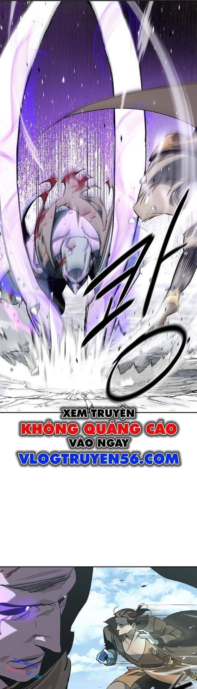 Võ Lâm Phương Tây Chap 45 - Next Chap 44