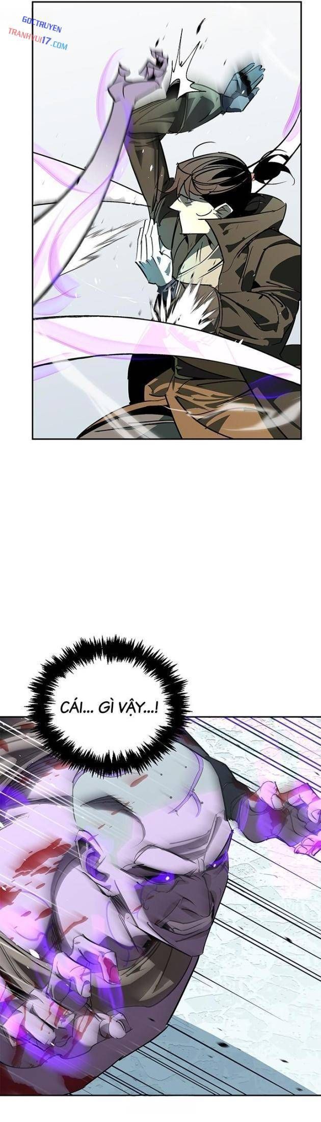 Võ Lâm Phương Tây Chap 45 - Next Chap 44