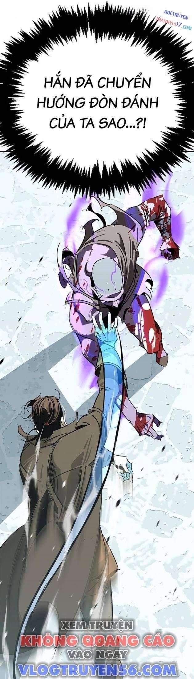 Võ Lâm Phương Tây Chap 45 - Next Chap 44