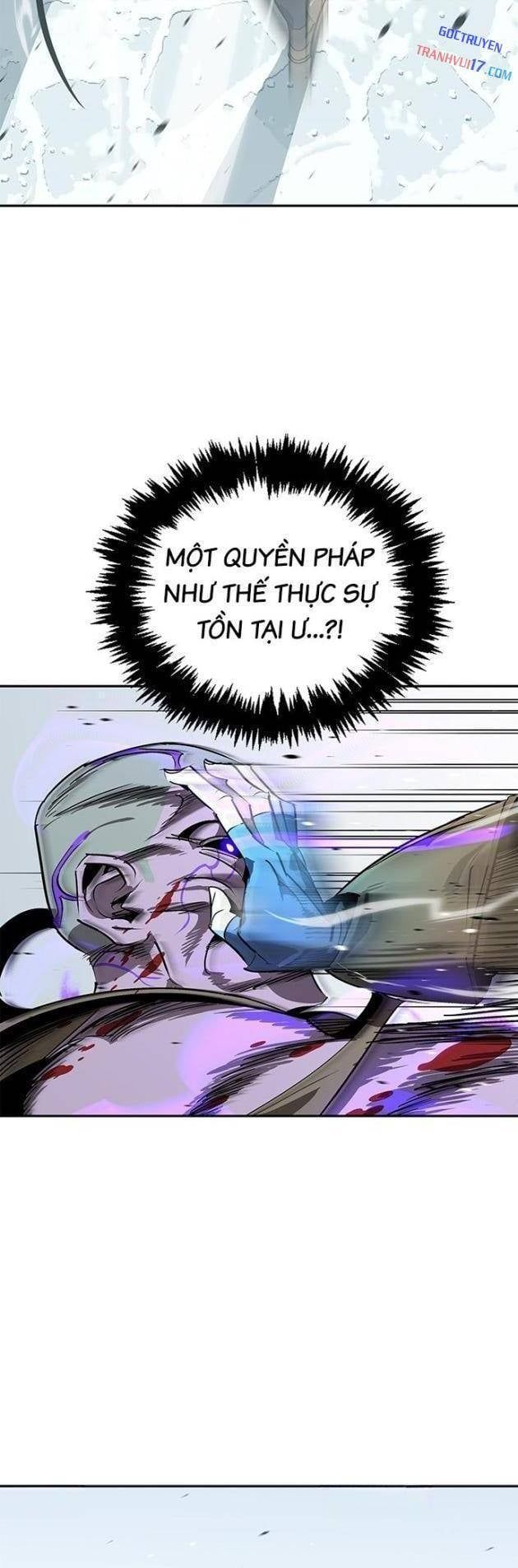 Võ Lâm Phương Tây Chap 45 - Next Chap 44