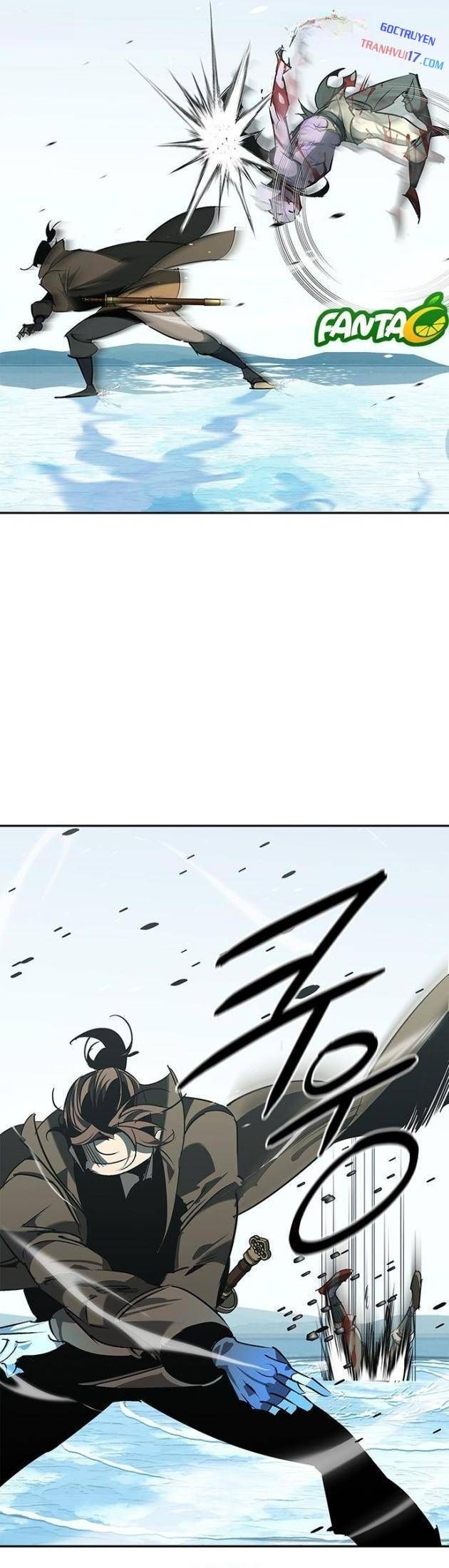 Võ Lâm Phương Tây Chap 45 - Next Chap 44