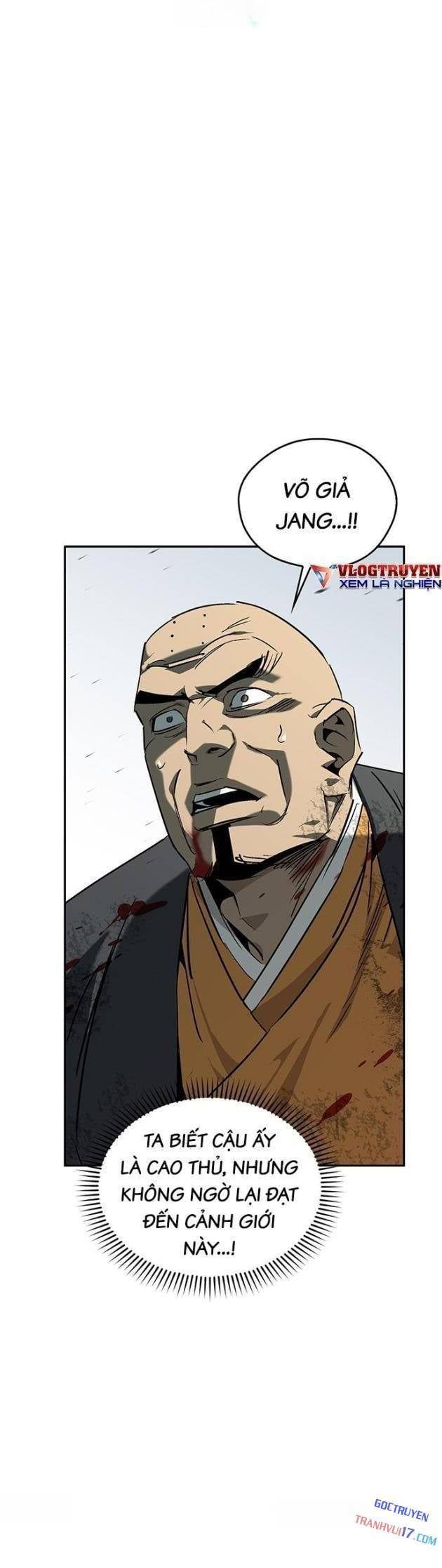 Võ Lâm Phương Tây Chap 45 - Next Chap 44