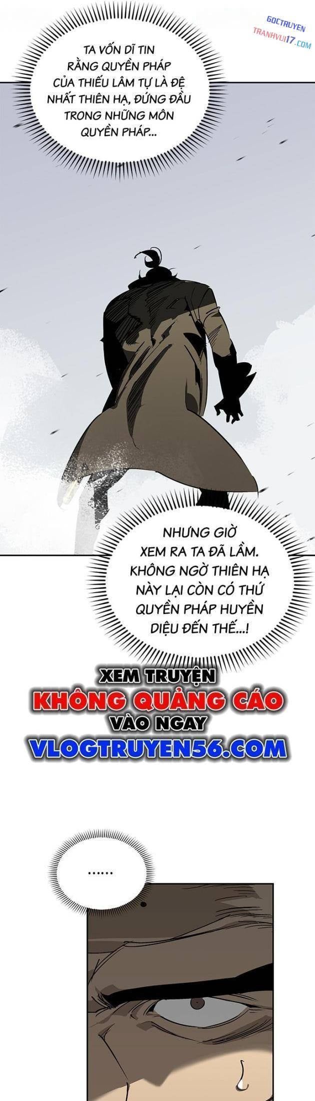 Võ Lâm Phương Tây Chap 45 - Next Chap 44
