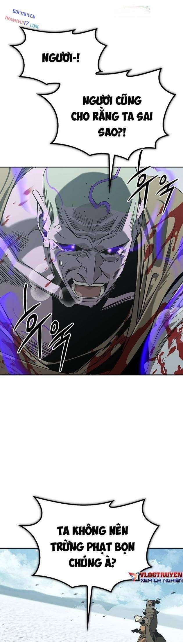 Võ Lâm Phương Tây Chap 45 - Next Chap 44
