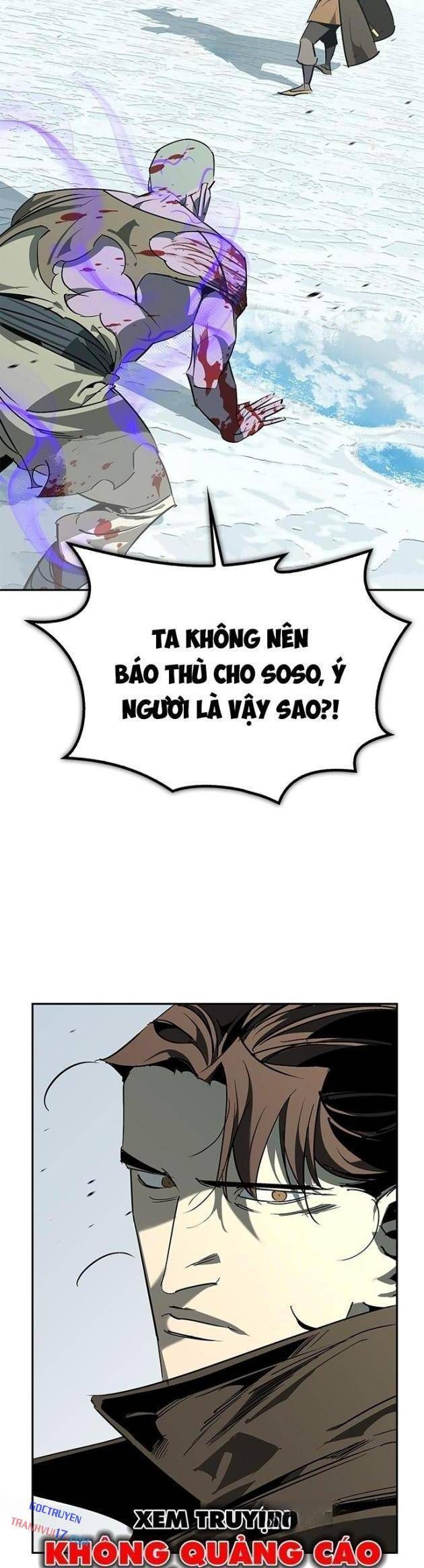 Võ Lâm Phương Tây Chap 45 - Next Chap 44
