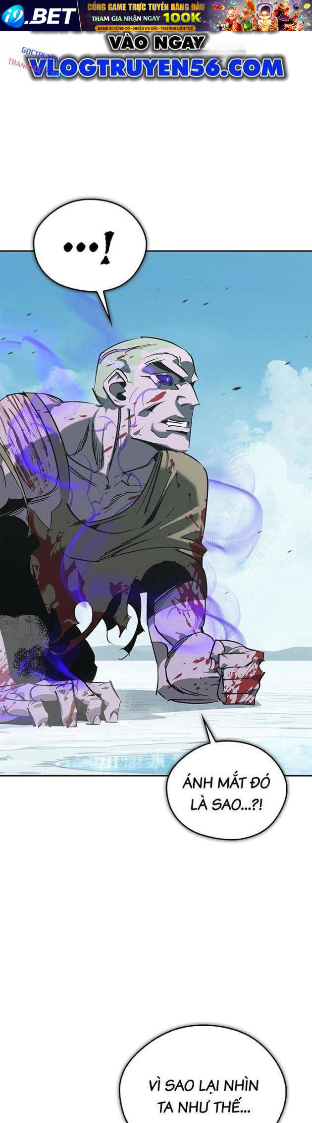 Võ Lâm Phương Tây Chap 45 - Next Chap 44