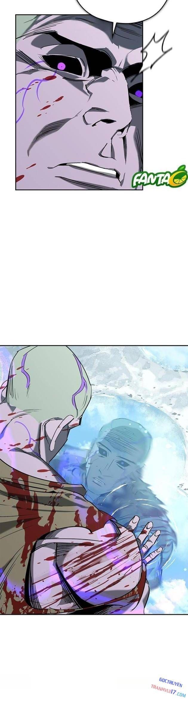 Võ Lâm Phương Tây Chap 45 - Next Chap 44