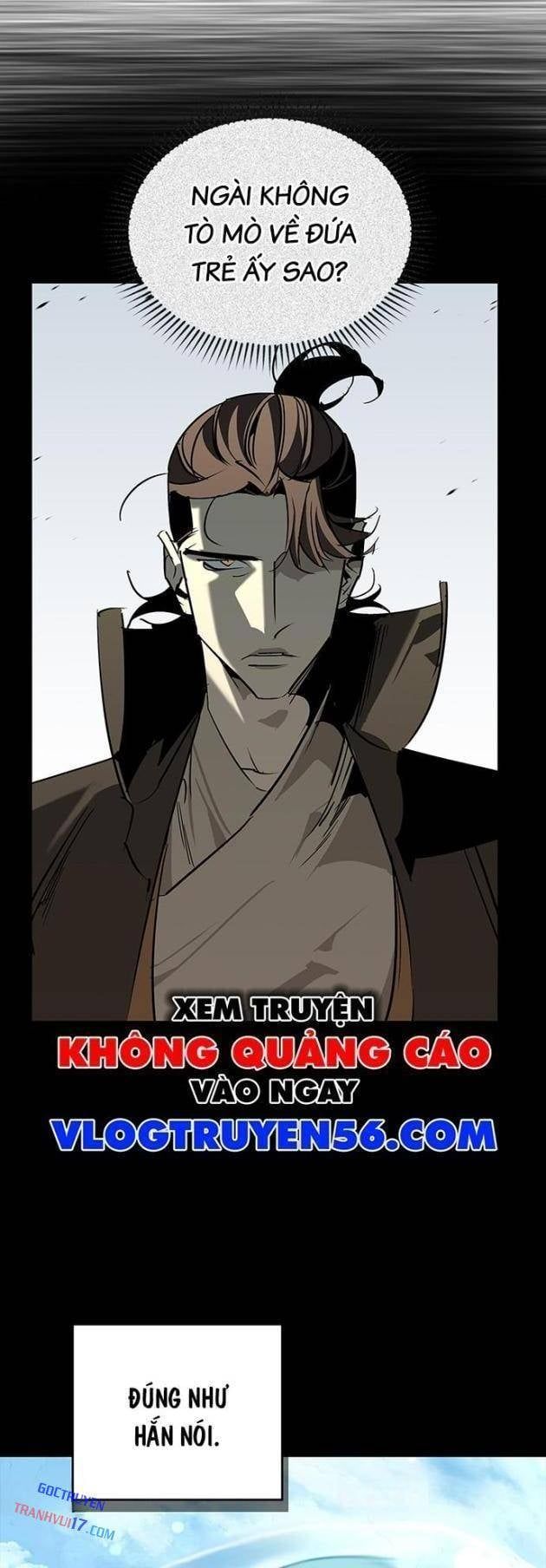 Võ Lâm Phương Tây Chap 45 - Next Chap 44