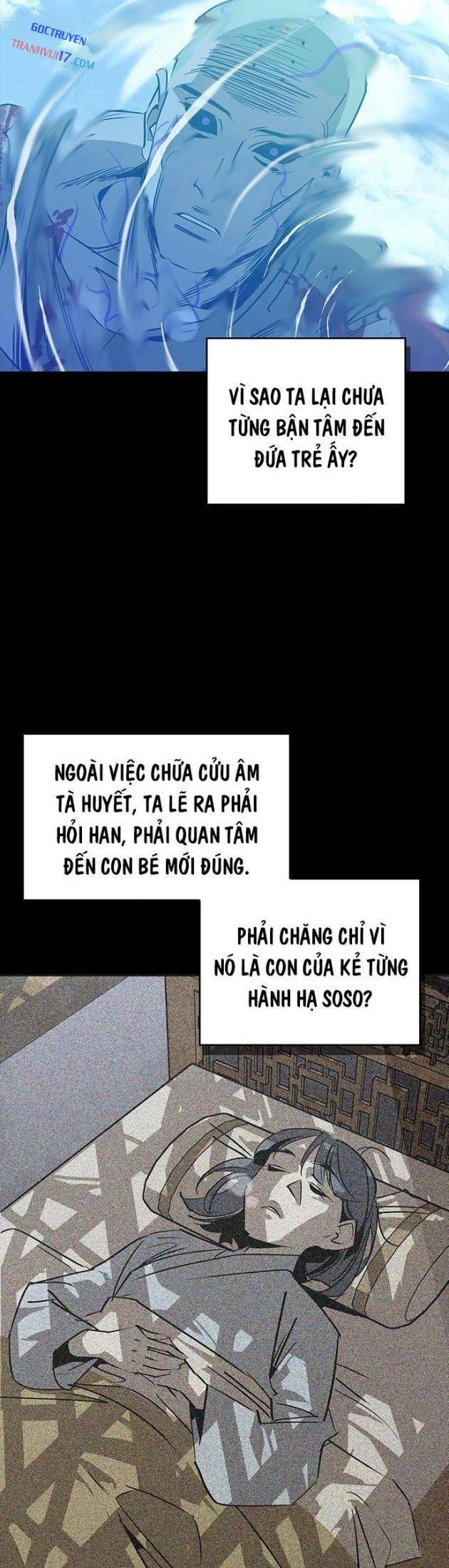 Võ Lâm Phương Tây Chap 45 - Next Chap 44