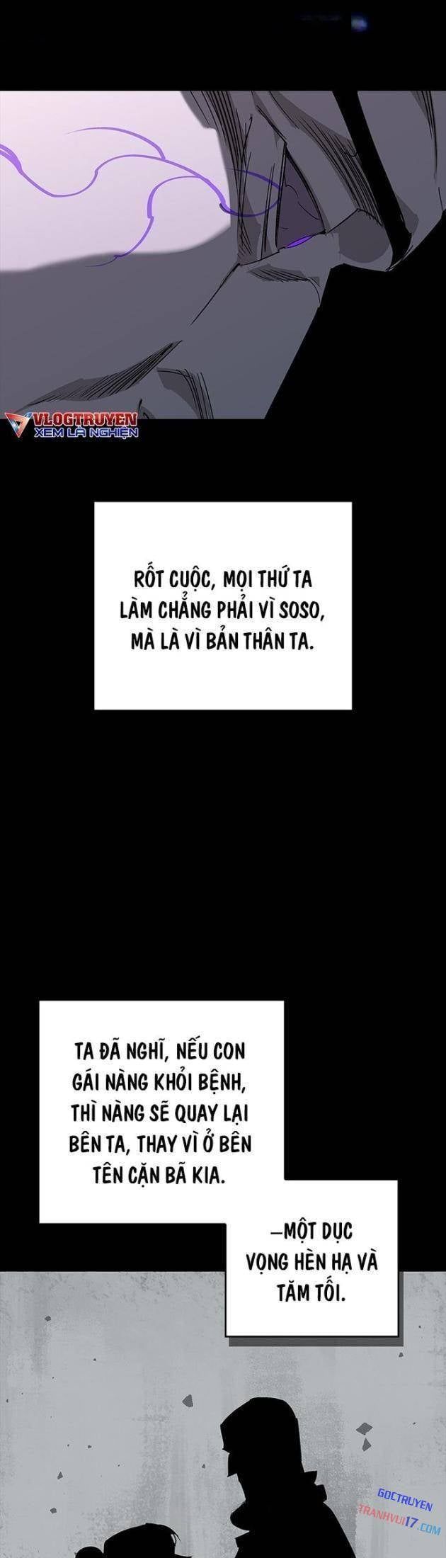 Võ Lâm Phương Tây Chap 45 - Next Chap 44