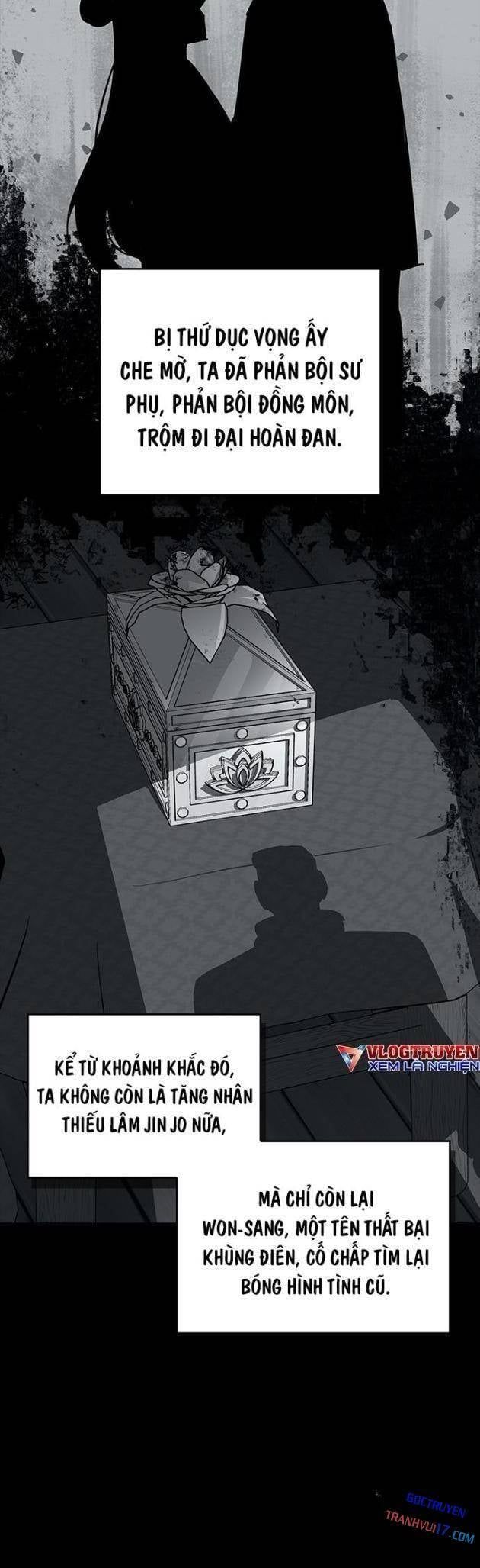 Võ Lâm Phương Tây Chap 45 - Next Chap 44