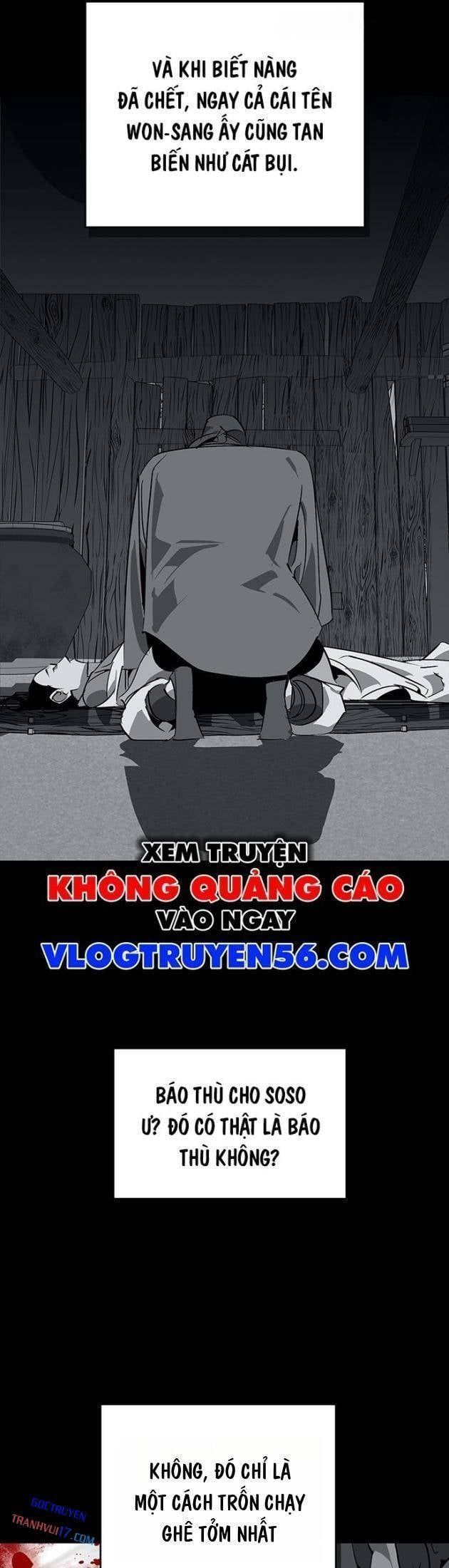Võ Lâm Phương Tây Chap 45 - Next Chap 44