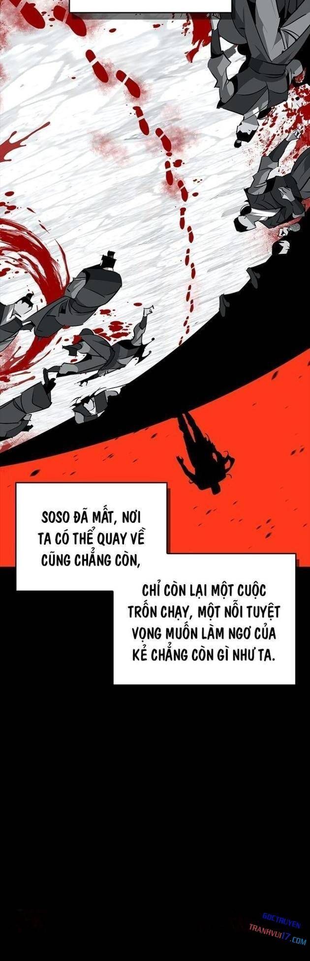 Võ Lâm Phương Tây Chap 45 - Next Chap 44