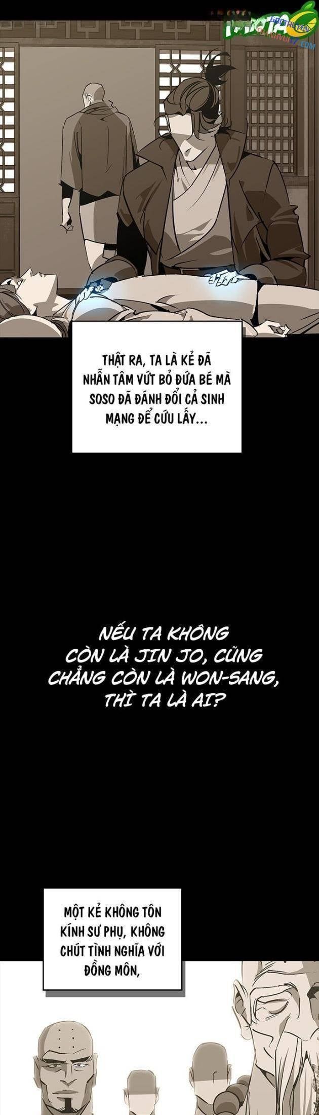 Võ Lâm Phương Tây Chap 45 - Next Chap 44