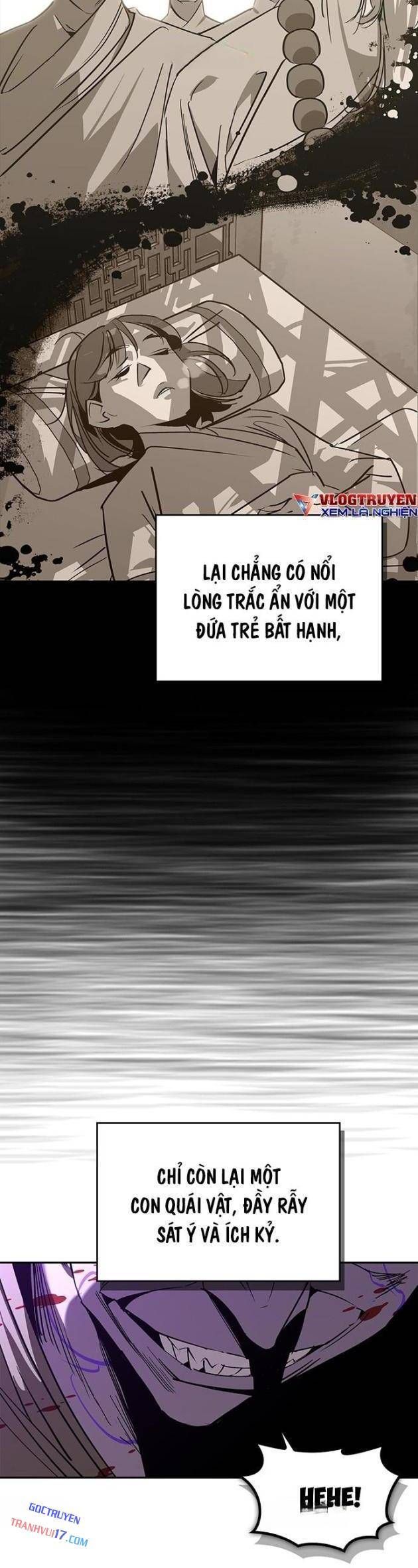 Võ Lâm Phương Tây Chap 45 - Next Chap 44