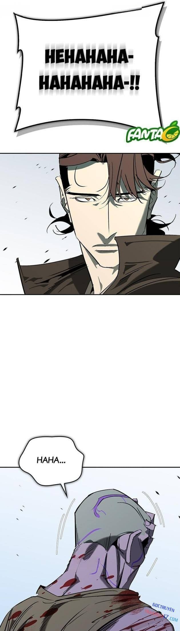 Võ Lâm Phương Tây Chap 45 - Next Chap 44