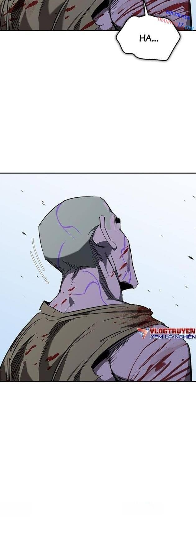Võ Lâm Phương Tây Chap 45 - Next Chap 44