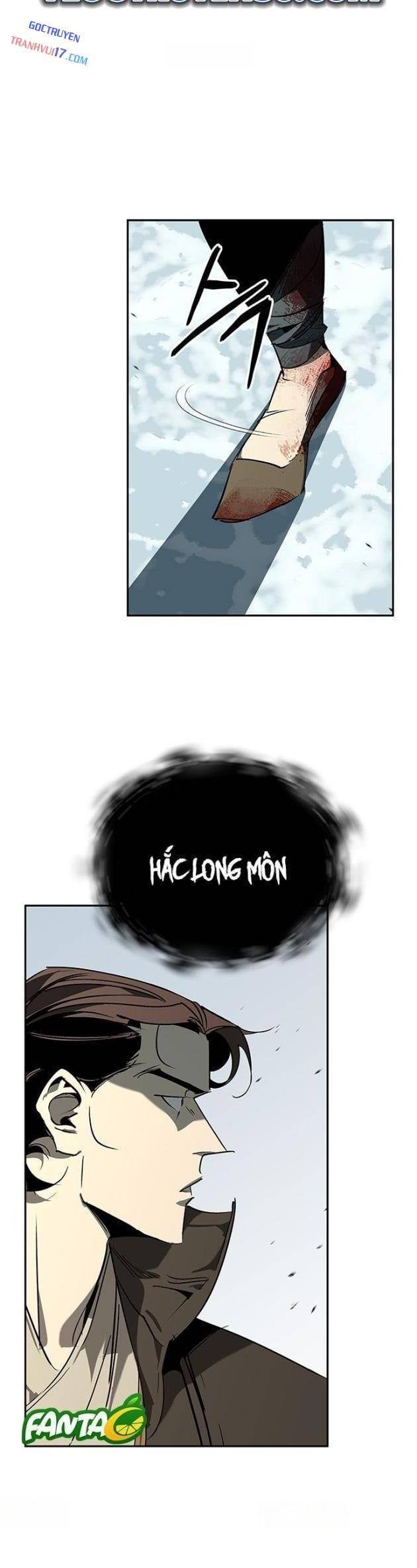 Võ Lâm Phương Tây Chap 45 - Next Chap 44