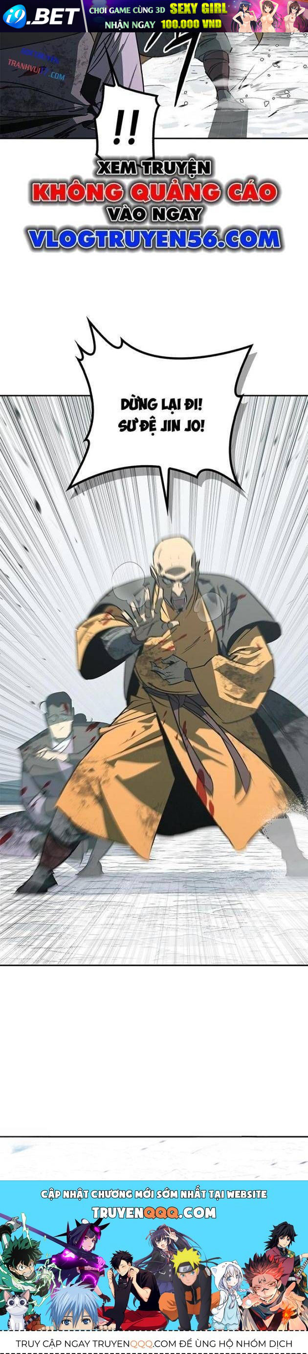 Võ Lâm Phương Tây Chap 45 - Next Chap 44
