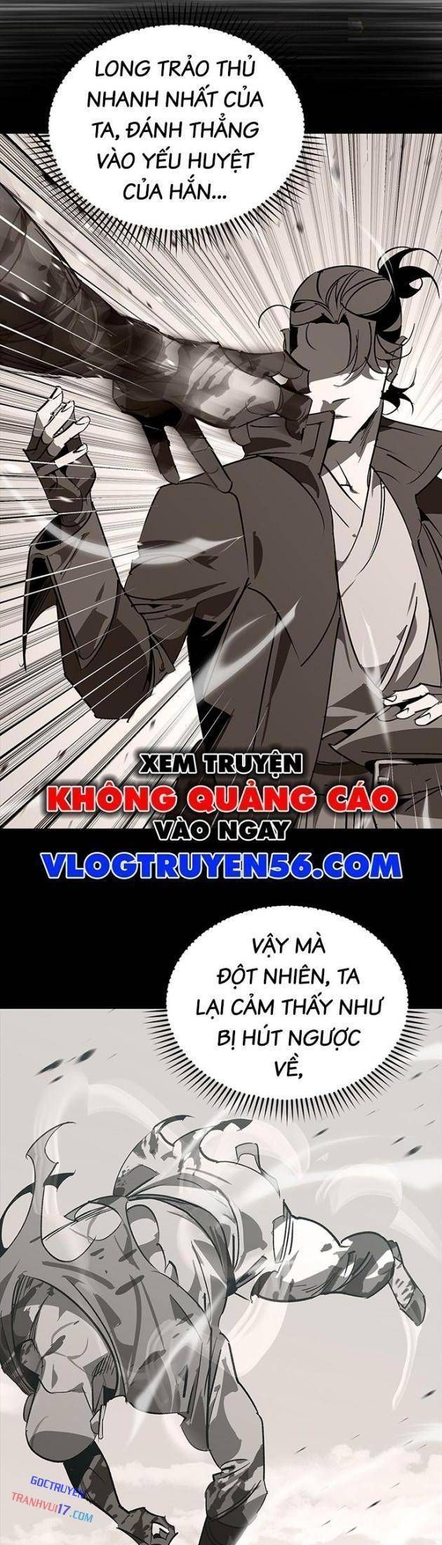 Võ Lâm Phương Tây Chap 45 - Next Chap 44