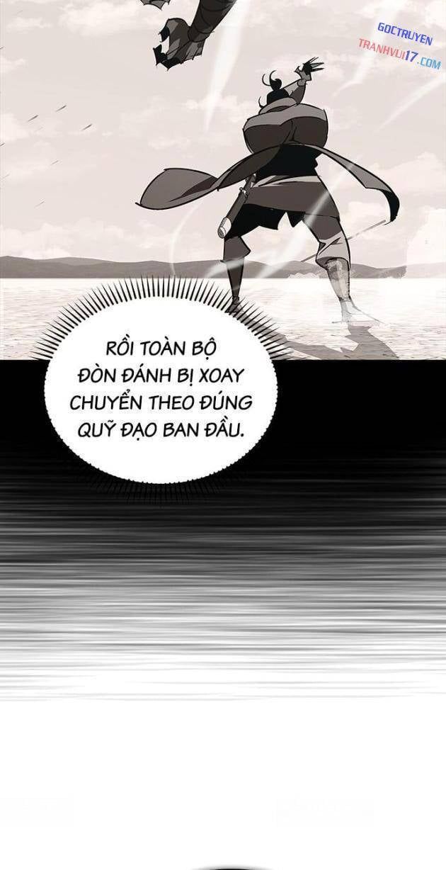 Võ Lâm Phương Tây Chap 45 - Next Chap 44